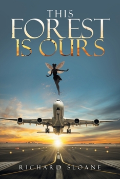 Paperback This Forest is Ours Book