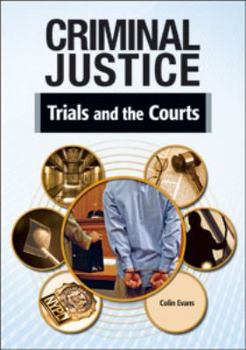 Library Binding Trials and the Courts Book