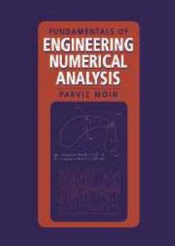 Digital Download Fundamentals of Engineering Numerical Analysis Book