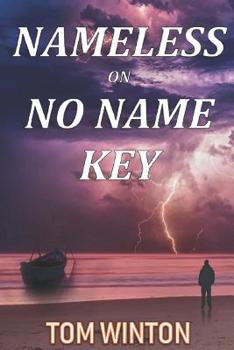 Paperback Nameless on No Name Key Book