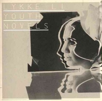 Music - CD Youth Novels Book