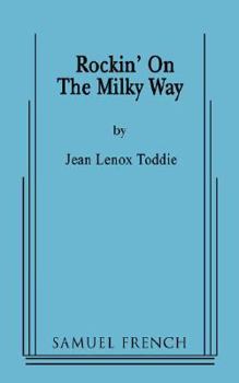 Paperback Rockin' on the Milky Way Book
