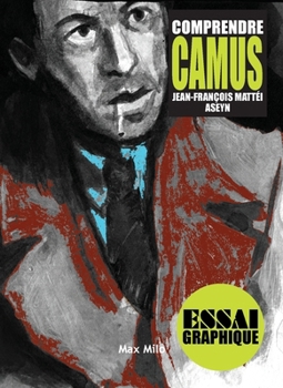 Paperback Comprendre Camus [French] Book