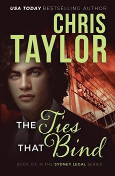 The Ties That Bind - Book #6 of the Sydney Legal