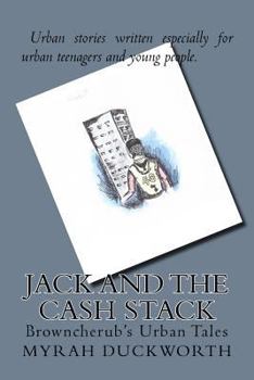 Paperback Jack And The Cash Stack Book