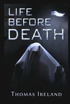Paperback Life Before Death Book