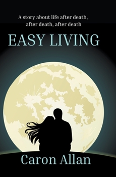 Paperback Easy Living Book