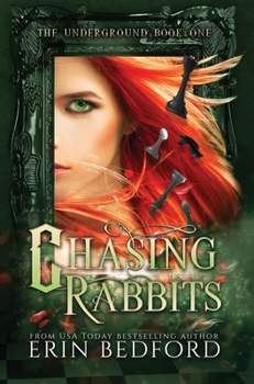 Hardcover Chasing Rabbits Book
