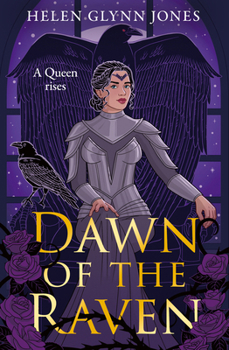 Paperback Dawn of the Raven Book