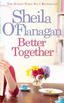 Paperback Better Together Book