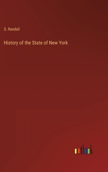 History of the State of New York