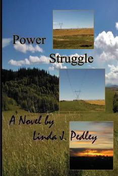Paperback Power Struggle Book