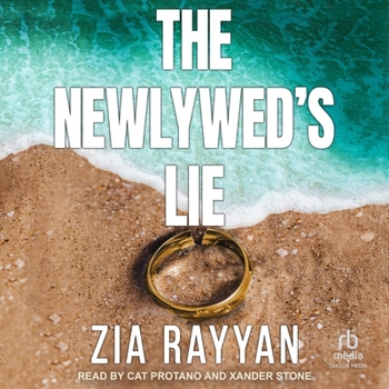 MP3 CD The Newlywed's Lie Book