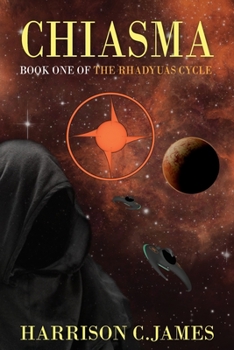 Paperback Chiasma Book