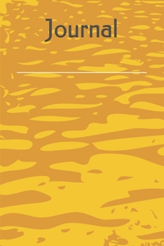 Journal: Diaries /Journal /Notebook /Logbook /Prompt Book /Tracker--120 Pages - Simple (6 x 9 inches)