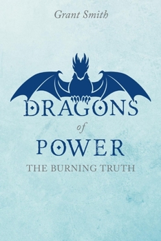 Paperback Dragons of Power: Volume 1 Book
