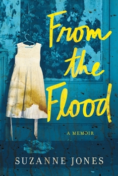 Paperback From the Flood: A Memoir Book