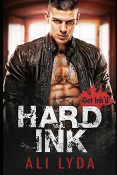 Paperback Hard Ink Book