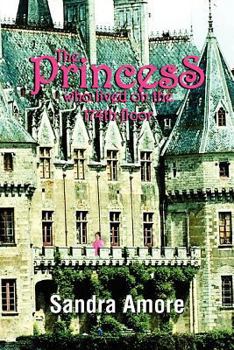 Paperback The Princess Who Lived on the 174th Floor Book