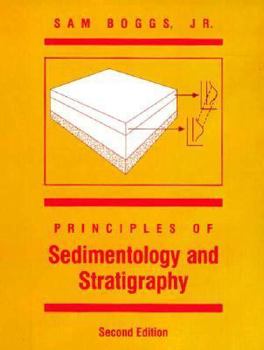 Hardcover Principles of Sedimentology & Stratigraphy Book