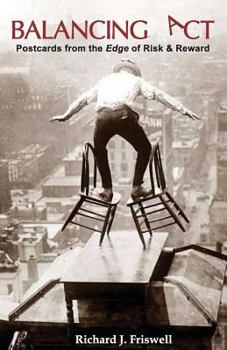 Paperback Balancing ACT Book