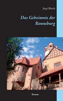 Paperback Das Geheimnis der Ronneburg [German] Book