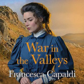 War in the Valleys - Book #2 of the Wartime in the Valleys