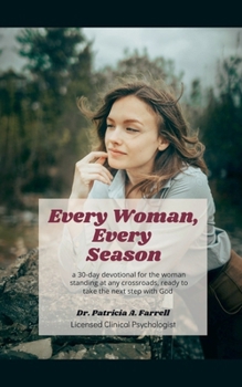 Paperback Every Woman, Every Season Book