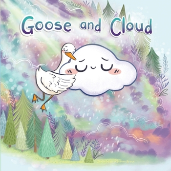 Paperback Goose and Cloud Book