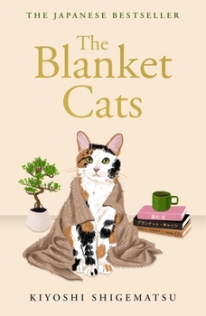 Paperback The Blanket Cats Book