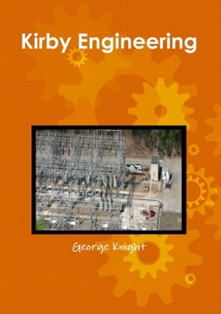 Paperback Kirby Engineering Book