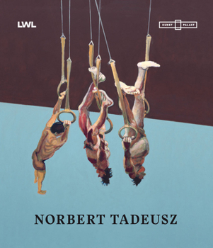 Hardcover Norbert Tadeusz Book