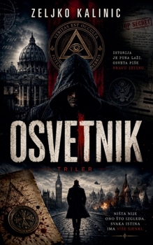 Paperback Osvetnik [Serbian] Book