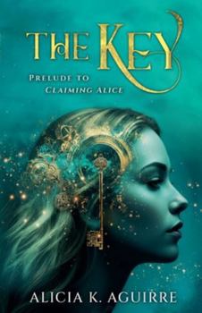 Paperback The Key Book
