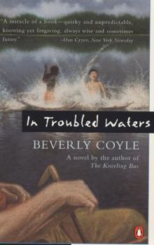 Paperback In Troubled Waters Book