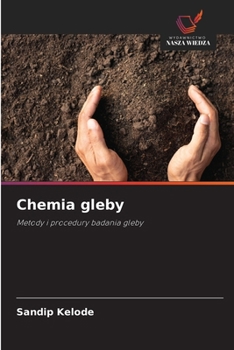 Paperback Chemia gleby [Polish] Book