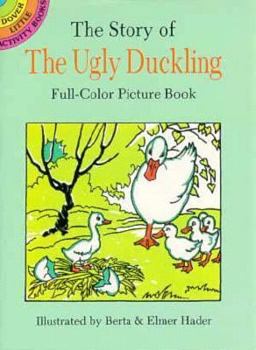 Paperback The Story of the Ugly Duckling Book