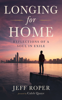 Hardcover Longing for Home Book