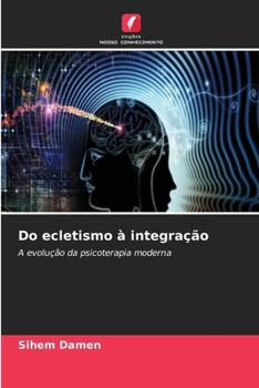 Paperback Do ecletismo à integração [Portuguese] Book
