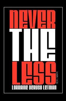 Paperback Nevertheless Book