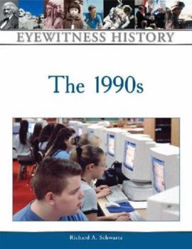 Hardcover The 1990s Book