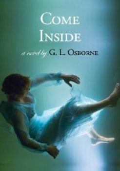 Paperback Come Inside Book