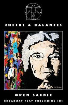 Paperback Checks & Balances Book