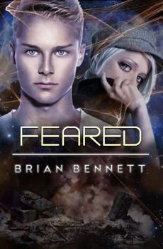 Paperback Feared Book