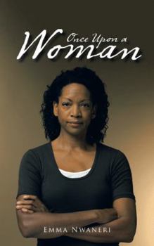 Paperback Once Upon a Woman Book