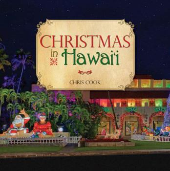 Hardcover Christmas in Hawaii Book
