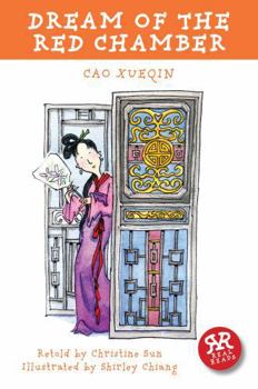Dream of the Red Chamber - Book  of the Real Reads