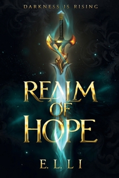 Realm of Hope - Book #1 of the Realm of Hope Trilogy