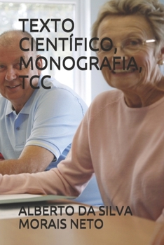 Paperback Texto Científico, Monografia, Tcc [Portuguese] Book
