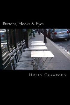 Paperback Buttons, Hooks & Eyes Book